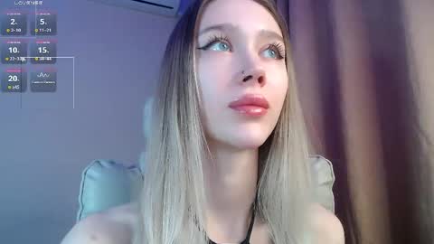 Ari online show from 05/20/26, 05:30