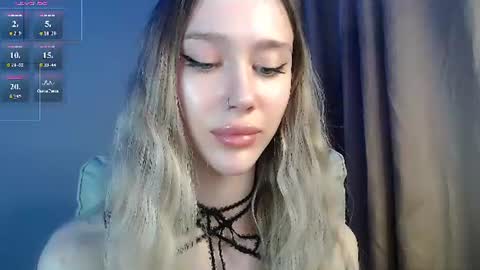 Ari online show from 06/09/26, 05:13