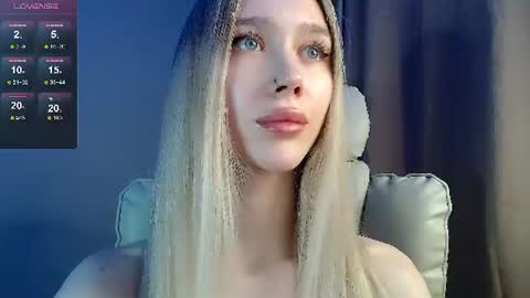 Ari online show from 06/24/26, 04:50