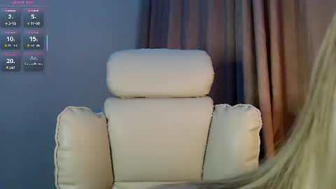 Ari online show from 07/16/26, 04:02