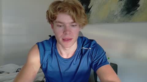 desaad_98 online show from 02/16/25, 10:21
