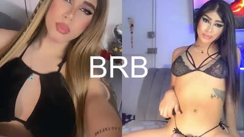 Tania ig tania rojas115 online show from 03/02/25, 08:38