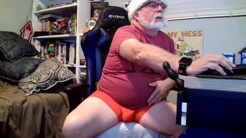 D K online show from 11/27/25, 02:13