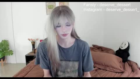 Domi  online show from 05/23/26, 07:13
