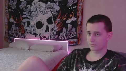 Snapshot of deshman1 chatting on 05/14/26, 05:47 deshman1 online show from 05/14/26, 05:47