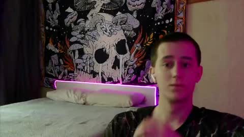 Snapshot of deshman1 chatting on 05/22/26, 11:49 deshman1 online show from 05/22/26, 11:49