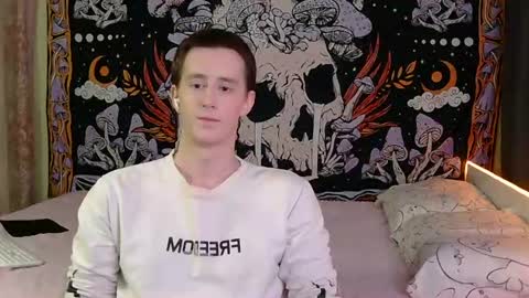 deshman1 online show from 07/23/26, 11:46