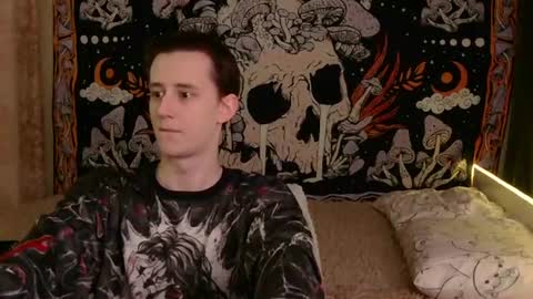 deshman1 online show from 07/26/26, 03:04