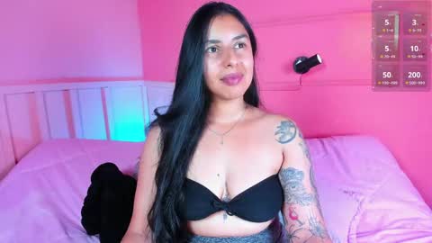 NTMY guys im a kinda desi from Medellin  online show from 05/18/26, 04:02