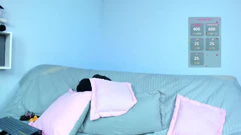 NTMY guys im a kinda desi from Medellin  online show from 07/16/26, 08:59