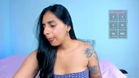 NTMY guys im a kinda desi from Medellin  online show from 07/25/26, 07:55