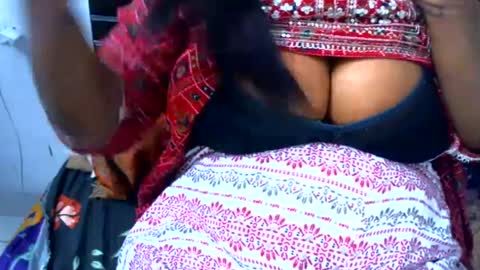 simran online show from 02/27/25, 03:25