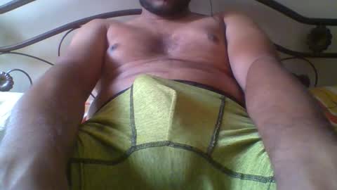 Daddy online show from 02/08/26, 05:33
