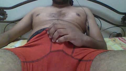 Daddy online show from 03/13/26, 05:08