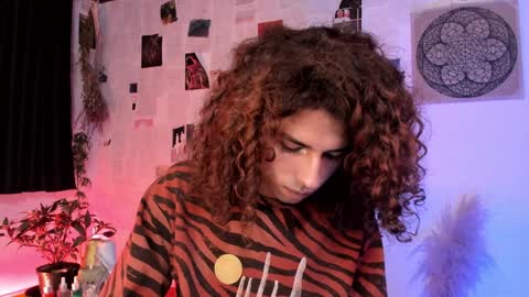 Desidias online show from 12/08/24, 01:24