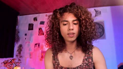 Desidias online show from 12/12/24, 02:48