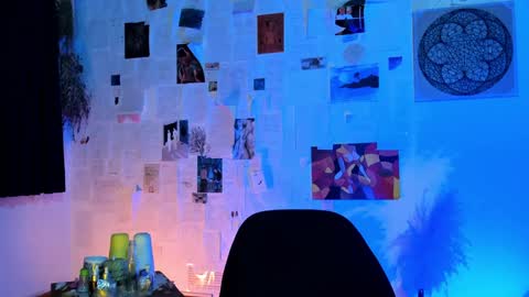 Desidias online show from 01/19/25, 05:05