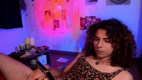 Desidias online show from 01/29/25, 06:22