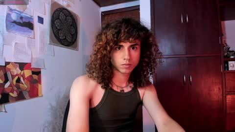 Desidias online show from 02/05/25, 02:19