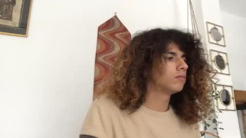 Desidias online show from 11/24/25, 08:30