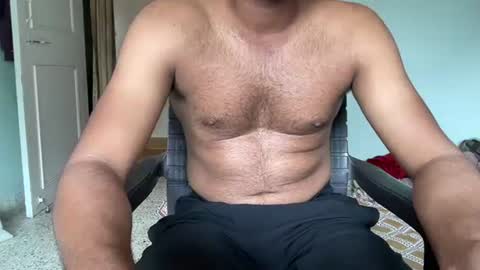 Snapshot of desikamadev chatting on 01/21/25, 06:54 desikamadev online show from 01/21/25, 06:54