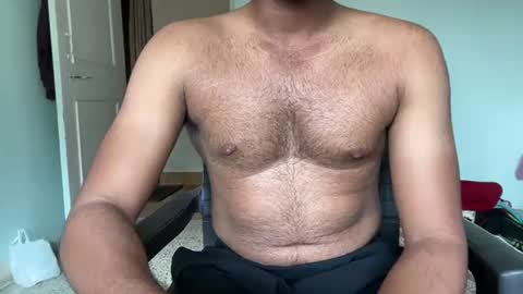 Snapshot of desikamadev chatting on 01/22/25, 06:31 desikamadev online show from 01/22/25, 06:31