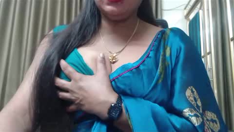 Maisa online show from 03/04/25, 05:45