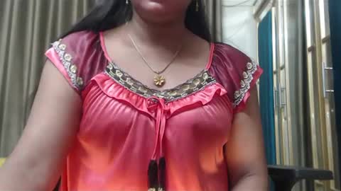 Maisa online show from 03/08/25, 05:11