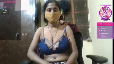 Snapshot of desiprincessaga chatting on 01/21/25, 10:41 desiprincessaga online show from 01/21/25, 10:41