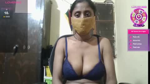 Snapshot of desiprincessaga chatting on 01/29/25, 07:22 desiprincessaga online show from 01/29/25, 07:22
