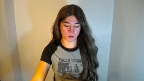 LORINE online show from 12/13/24, 01:26