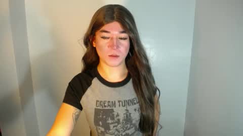 LORINE online show from 12/13/24, 08:15