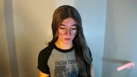 LORINE online show from 12/25/24, 12:58