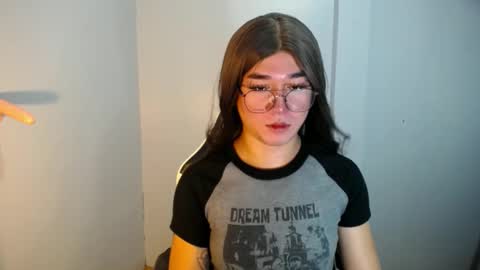 LORINE online show from 01/04/25, 07:55