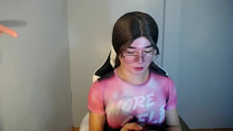 LORINE online show from 01/06/25, 05:59