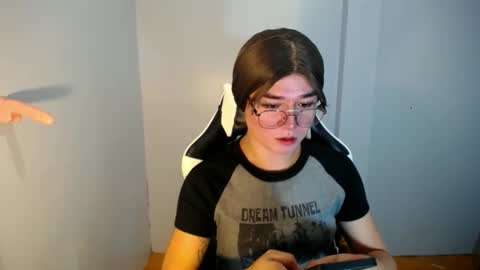 LORINE online show from 01/07/25, 04:05