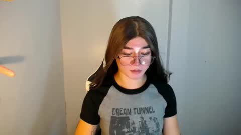 LORINE online show from 01/09/25, 06:47