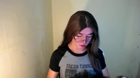 LORINE online show from 01/14/25, 07:11