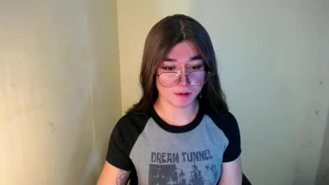 LORINE online show from 01/15/25, 05:37