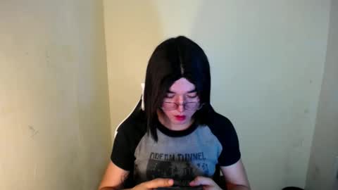 LORINE online show from 01/27/25, 12:43