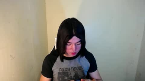 LORINE online show from 02/01/25, 03:41