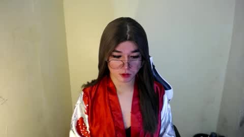 LORINE online show from 02/10/25, 03:03