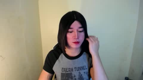LORINE online show from 02/11/25, 04:55