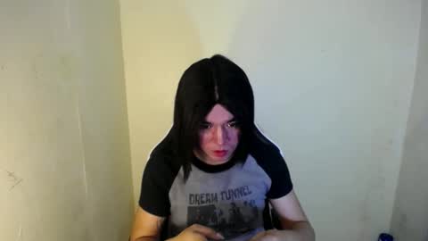 LORINE online show from 02/13/25, 01:29