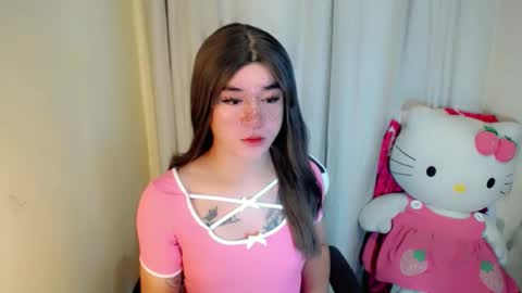 LORINE online show from 02/23/25, 07:17