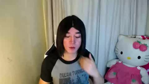 LORINE online show from 02/24/25, 08:27