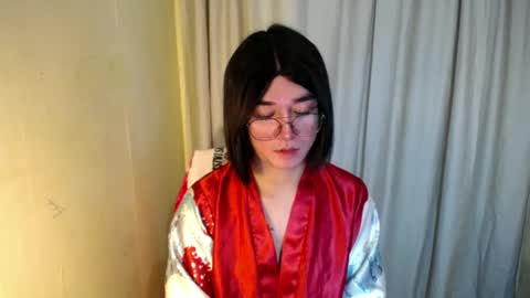 LORINE online show from 02/25/25, 06:14