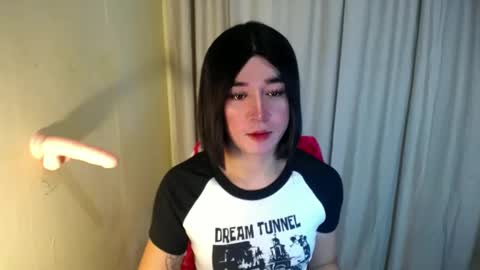 LORINE online show from 02/25/25, 12:03
