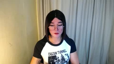 LORINE online show from 02/26/25, 02:48