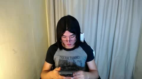 LORINE online show from 02/26/25, 05:53
